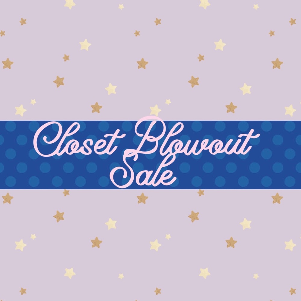 Sale